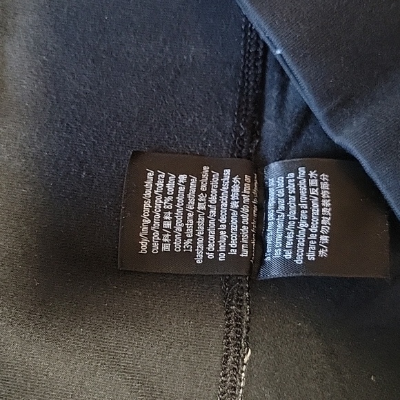 Pink yoga legging - Picture 7 of 7